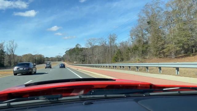 GT 500 Code Orange Vs Heritage Edition