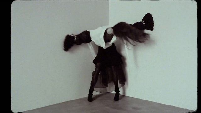 Student project: MAGIC DRESS / By GERTRUDA смотреть онлайн