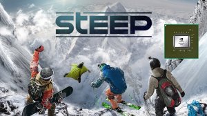 Steep open Beta на слабом ноутбуке (устаревшее, перезалив)