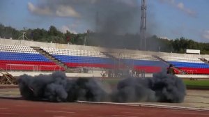 За десантные войска! Александр Ерохин, РВВДКУ, Рязань.