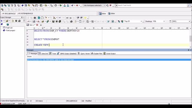 15 views in sql смотреть онлайн