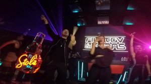 Filatov&Karas-Остаться с тобой,Coyote Fly,Riga 2019