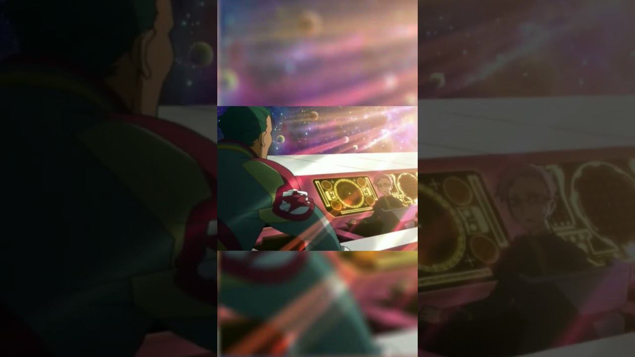#гурренлаганн #аниме #озвучка #gurrenlagann #мем #прикол #анимемомент смотреть онлайн