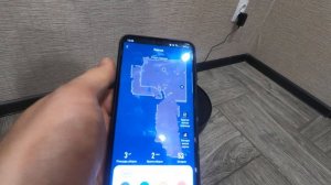 Обзор робота-пылесоса Tefal X-plorer SERIE 75 и Фирменного приложения Tefal