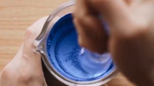 9 $ MAKING PAINT RED CAMELLIA 🌿 asmr & speedpaint 🐌