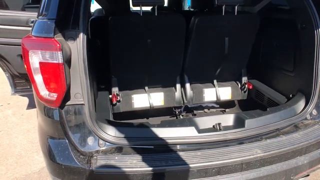 2018 Ford Explorer Great Falls, Missoula, Helena, Billings, Kalispell, MT JGB76953HA смотреть онлайн