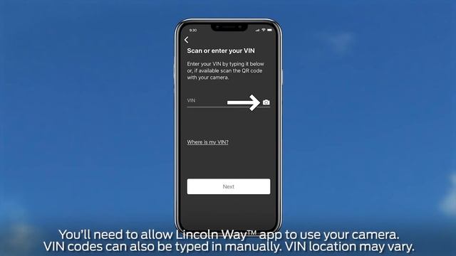 Lincoln Connect: Downloading Lincoln Way App + Activating Remote Vehicle Features | How-To | Lincol
