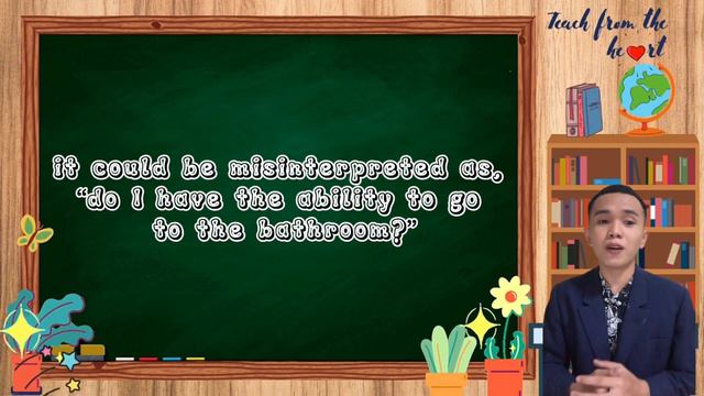 TASK NO. 5 (Video Demo Teaching) Modal Verbs смотреть онлайн