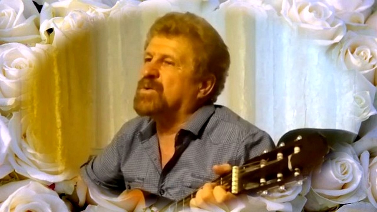 Н.Гумилев. В моих садах - цветы смотреть онлайн