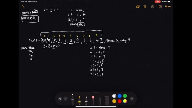 leetcode 中文 | LeetCode 26. Remove Duplicates from Sorted Array - Python總結 смотреть онлайн