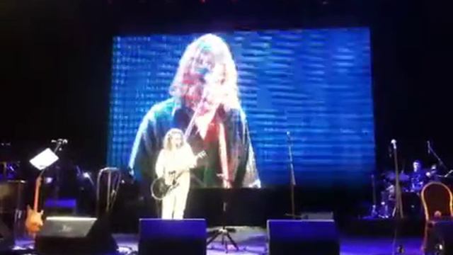 СерьГа и Михей "Мы дети БГ" смотреть онлайн