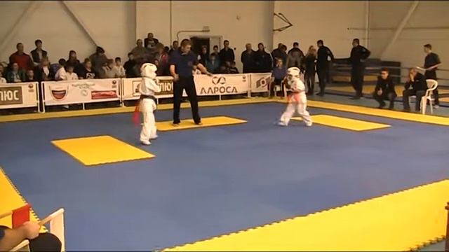 Ефим Карате Анапа(шин) смотреть онлайн