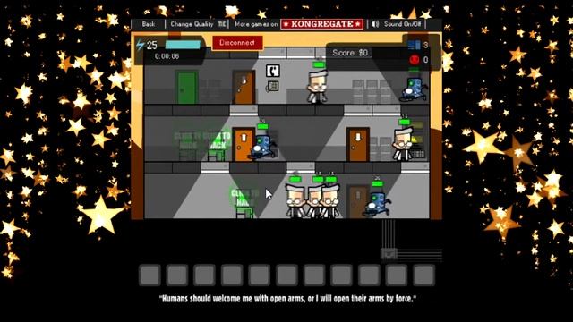 12 Days of Flash-mas! - Day 11: The Random Button смотреть онлайн