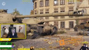 американские «танки Yoh» \\\ АКТЕР \\\ РЕАКЦИЯ