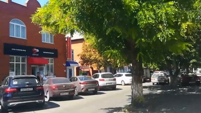 Ейск ! В один день , столько приятных , новостей и ....! Прогулка по просьбе уважаемых подписчиков смотреть онлайн