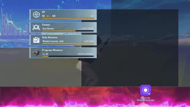 A4 Royal pass coming soon 3 смотреть онлайн