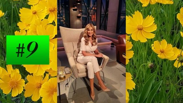 Naturally Classy: Splendid Finesse for Mature Women || Men's Dream Women - Style Muse смотреть онлайн