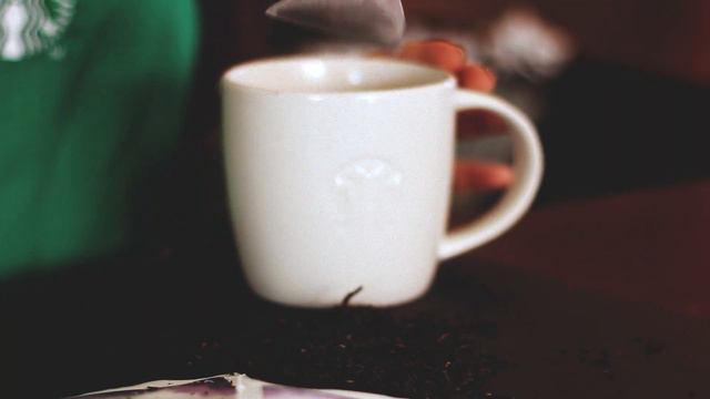 Teavana смотреть онлайн