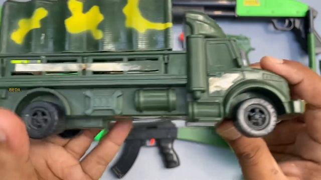 Collect Green Color Guns, Sniper Light gun AK47 gun Shotgun Space gun Automatic Soft Bullet gun Mp5 смотреть онлайн