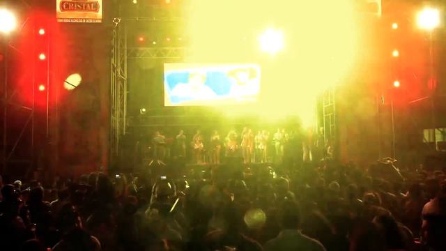 CORAZON SERRANO - VETE смотреть онлайн