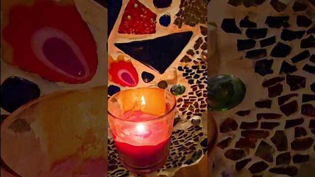 мой креативный балкон #творческийпроцесс #длядома #балкон смотреть онлайн