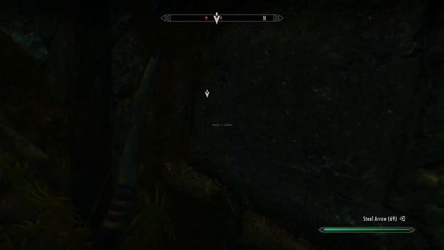 Elder Scrolls Skyrim - Easily defeat Krev the Skinner смотреть онлайн