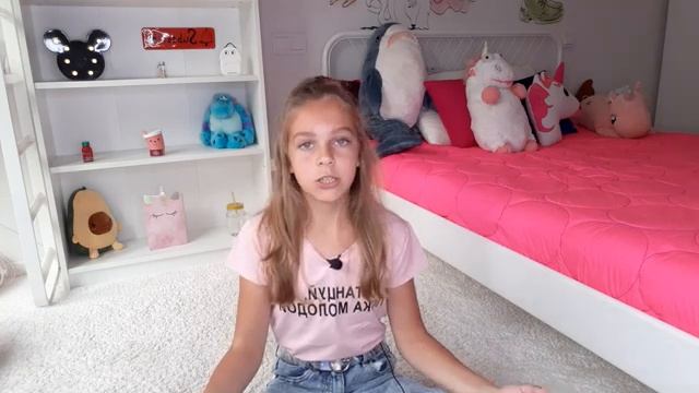 Плюсы и минусы маленького роста || Dasha Sazonova смотреть онлайн