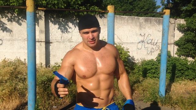 КАЧАЛКА г. Белая Церковь - АТЛАНТ СПОРТ смотреть онлайн