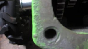 Качество сборки мотоблока мб 9-3 Ставмаш.