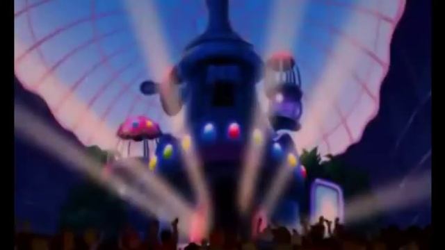 Шиворот на выворот