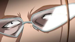 Охотник х Охотник: Остров Жадности — Финал 9 серия (аниме-сериал, 2004)