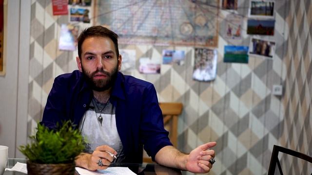 Платон. Жизнь , рабство и сочинения // Философские заметки смотреть онлайн