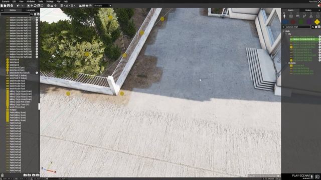 Altis Life 5.0. Tutorial #5: Creating safe zone markers and parking spaces смотреть онлайн