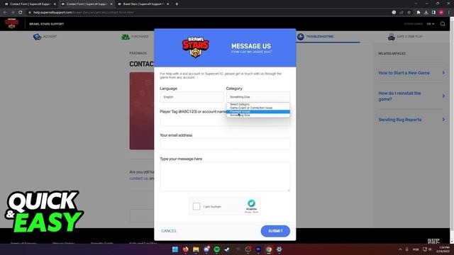 How To Recover Brawl Stars Account Without Supercell ID смотреть онлайн