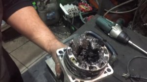 Ремонт Bosch GSH16