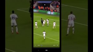 Футбольный эдит для TikTok!(обучалка)