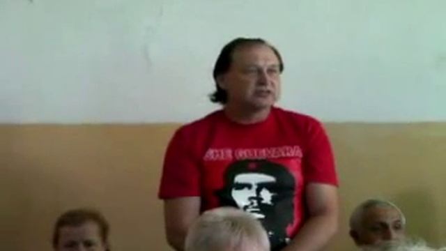 Последствия проблем Ченобыля - Новозыбков 2011 смотреть онлайн