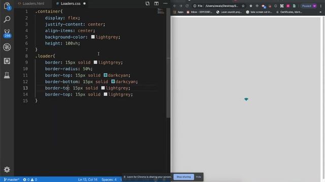 css loader смотреть онлайн