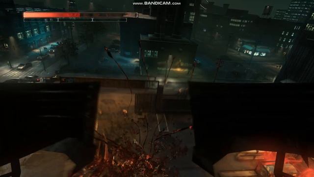 [Prototype2] From a different perspective. смотреть онлайн