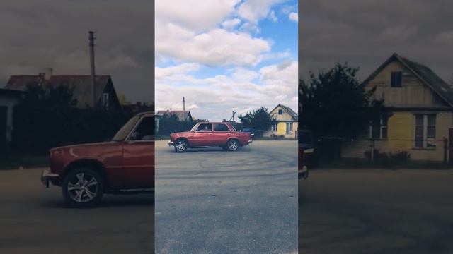 когда сказали что жига не может #ваз#2101#копейка смотреть онлайн