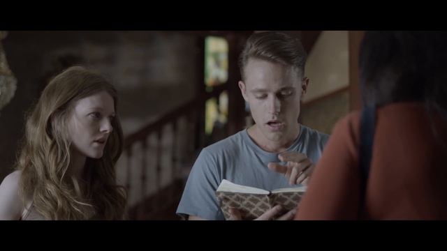 Family Secret | Full Movie | Thriller