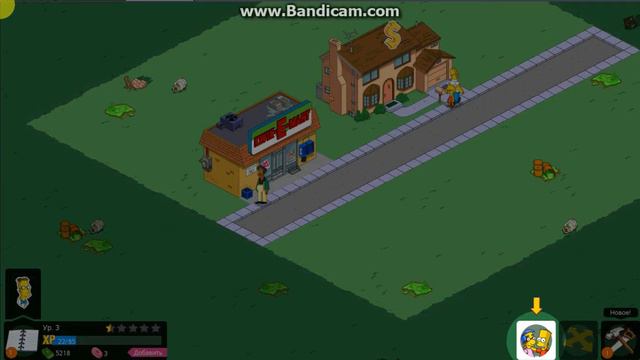 прохождение по приложению BlueStacks часть 1 смотреть онлайн