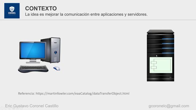 #DesarrollaSoftware - #UDEMY - #JAVA FUNDAMENTOS - USANDO OBJETOS DTO смотреть онлайн