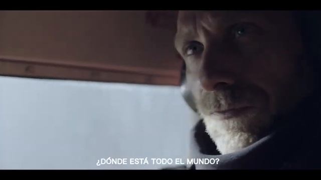 The Head (2020) - Official Trailer смотреть онлайн