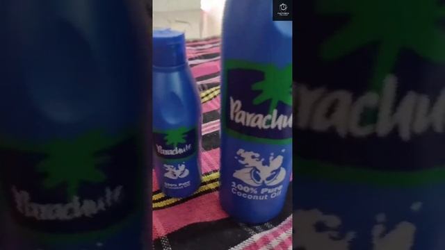How does parachute coconut oil save tax?#shorts#ytshorts#coconutoil смотреть онлайн