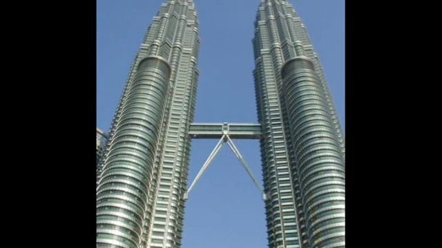 Самые высокие и красивые башни мира_(the highest and most beautiful tower of the world) смотреть онлайн