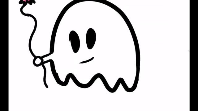 Мои рисунки в Ibispaint X 😁✌️