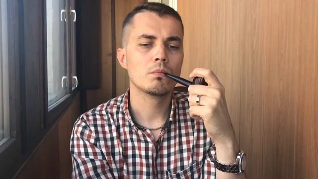 Табак Dunhill My Mixture BB1938 (Baby’s Bottom). Дегустауия смотреть онлайн