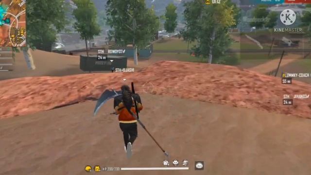 TOURNAMENT HIGHLIGHTS ? | #tournament_highlights | #killerff | #ojasvi | #tsglegend смотреть онлайн