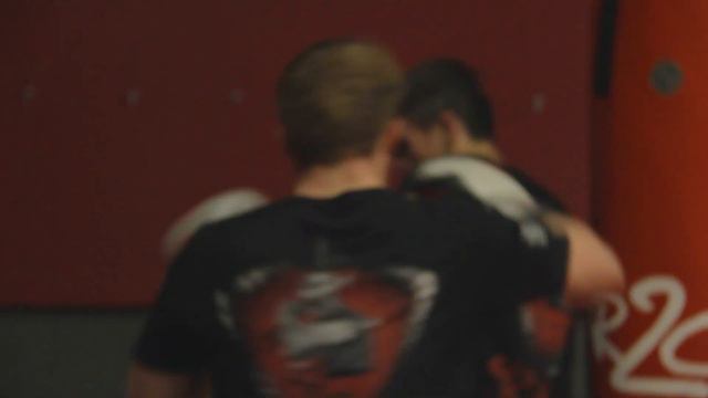 Fight Day | Muay Thai | Fight Quest смотреть онлайн